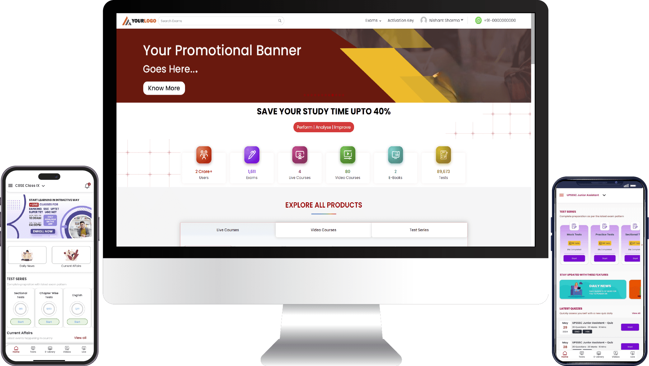 Dayashankar Welfare Foundation single feature