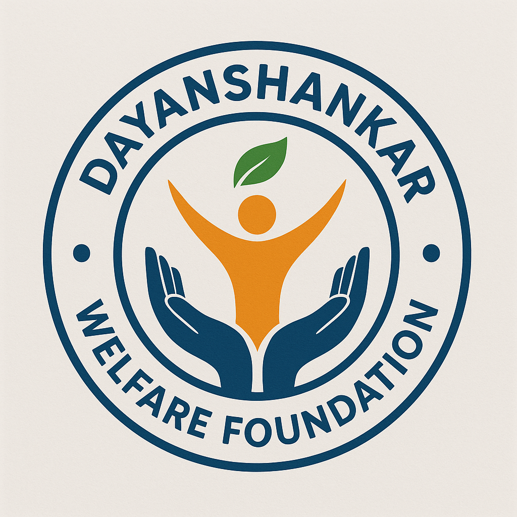 Dayashankar Welfare Foundation